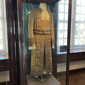 Palais du Tau de Reims