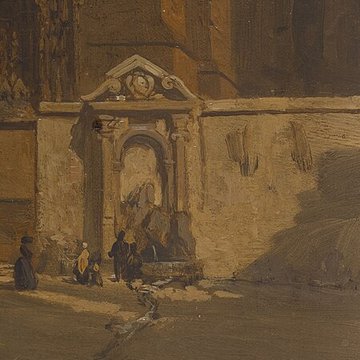 Palais du Tau de Reims