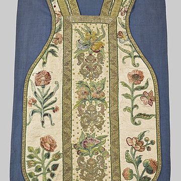 Palais du Tau de Reims