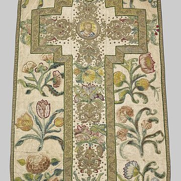 Palais du Tau de Reims