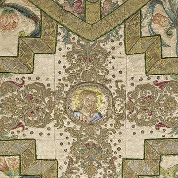 Palais du Tau de Reims