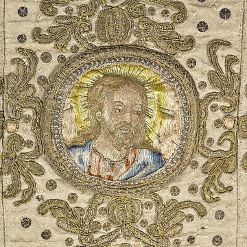 Palais du Tau de Reims