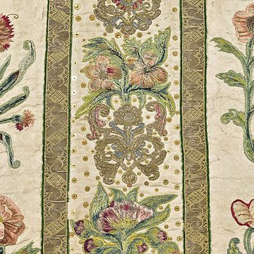 Palais du Tau de Reims