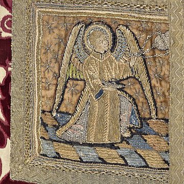 Palais du Tau de Reims