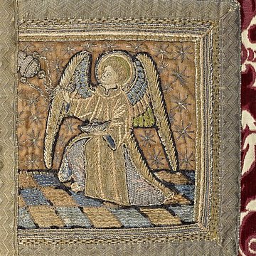 Palais du Tau de Reims