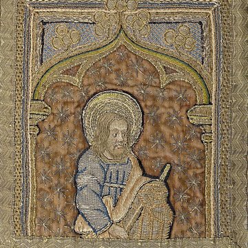 Palais du Tau de Reims