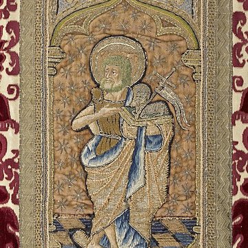 Palais du Tau de Reims