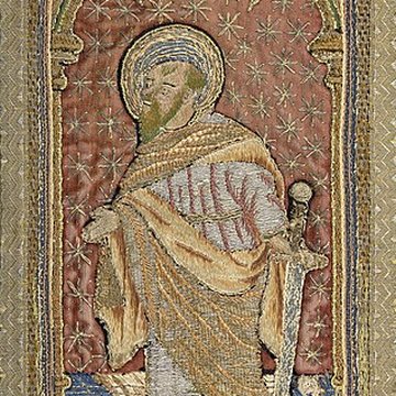 Palais du Tau de Reims