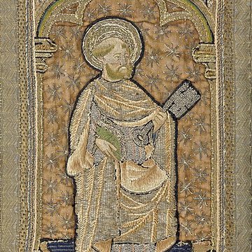 Palais du Tau de Reims