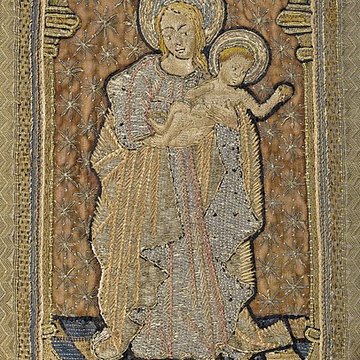 Palais du Tau de Reims