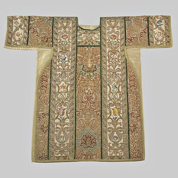 Palais du Tau de Reims