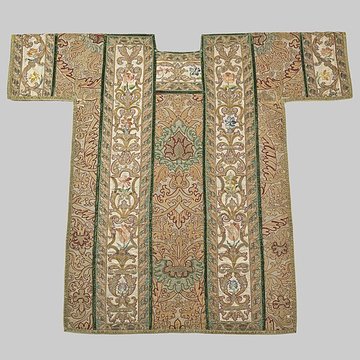 Palais du Tau de Reims