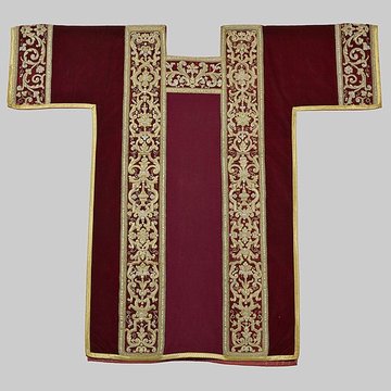 Palais du Tau de Reims