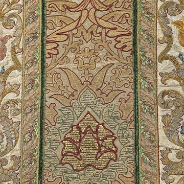 Palais du Tau de Reims