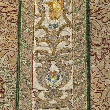 Palais du Tau de Reims