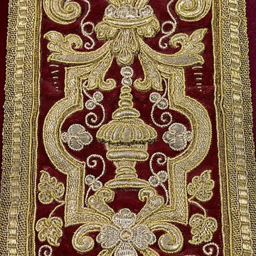 Palais du Tau de Reims