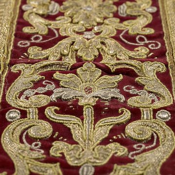 Palais du Tau de Reims