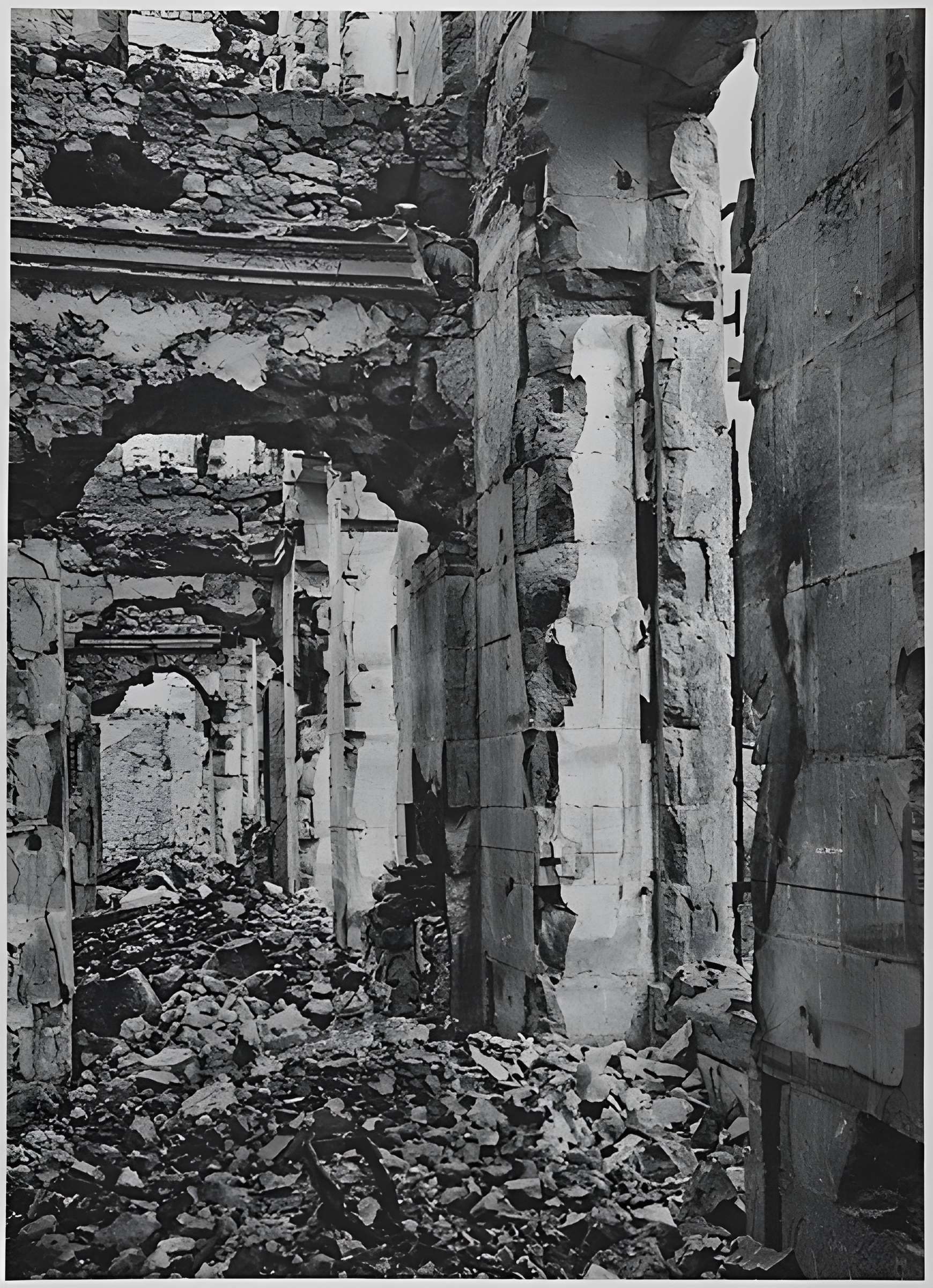 Palais du Tau de Reims