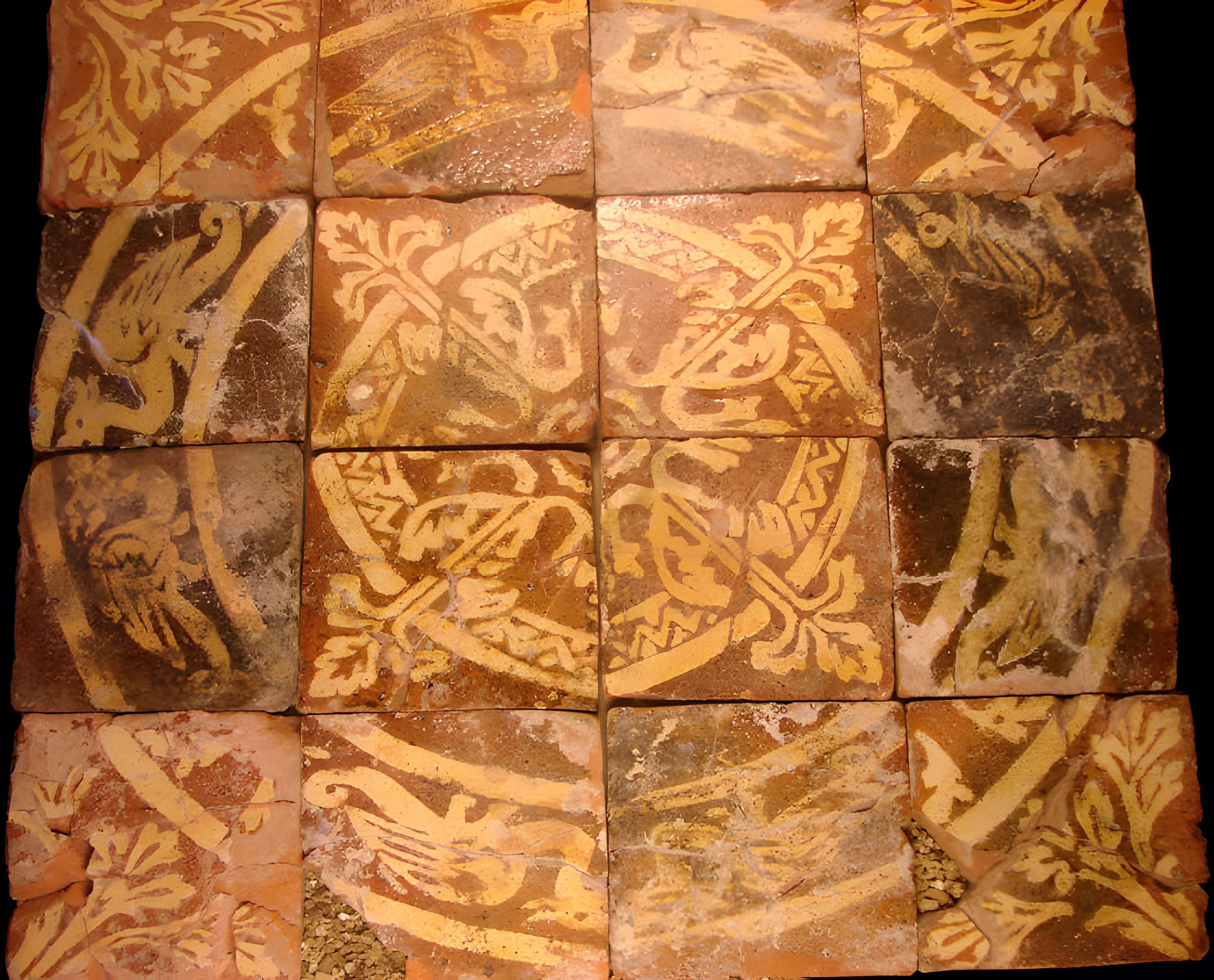 Palais du Tau de Reims