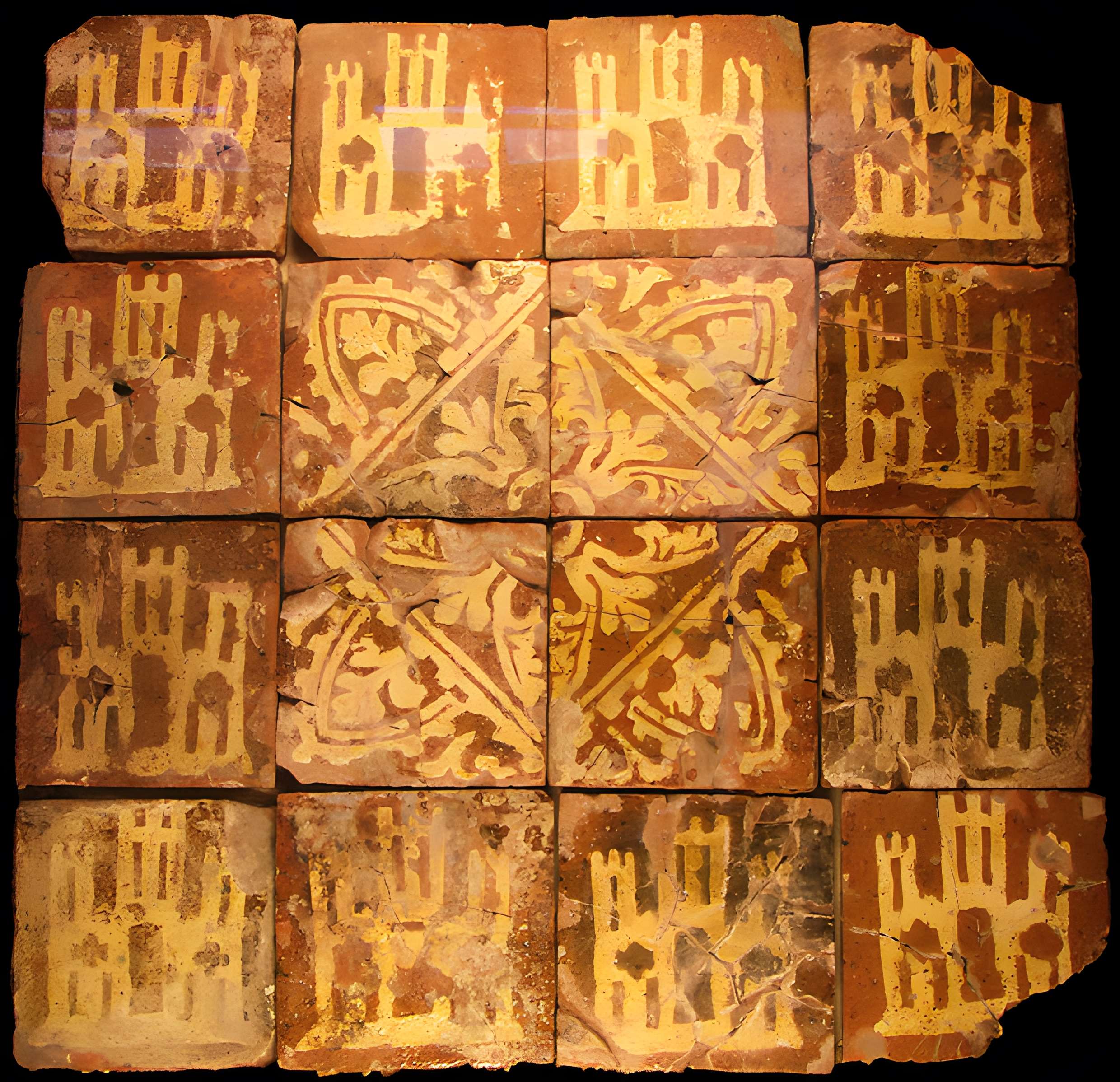 Palais du Tau de Reims