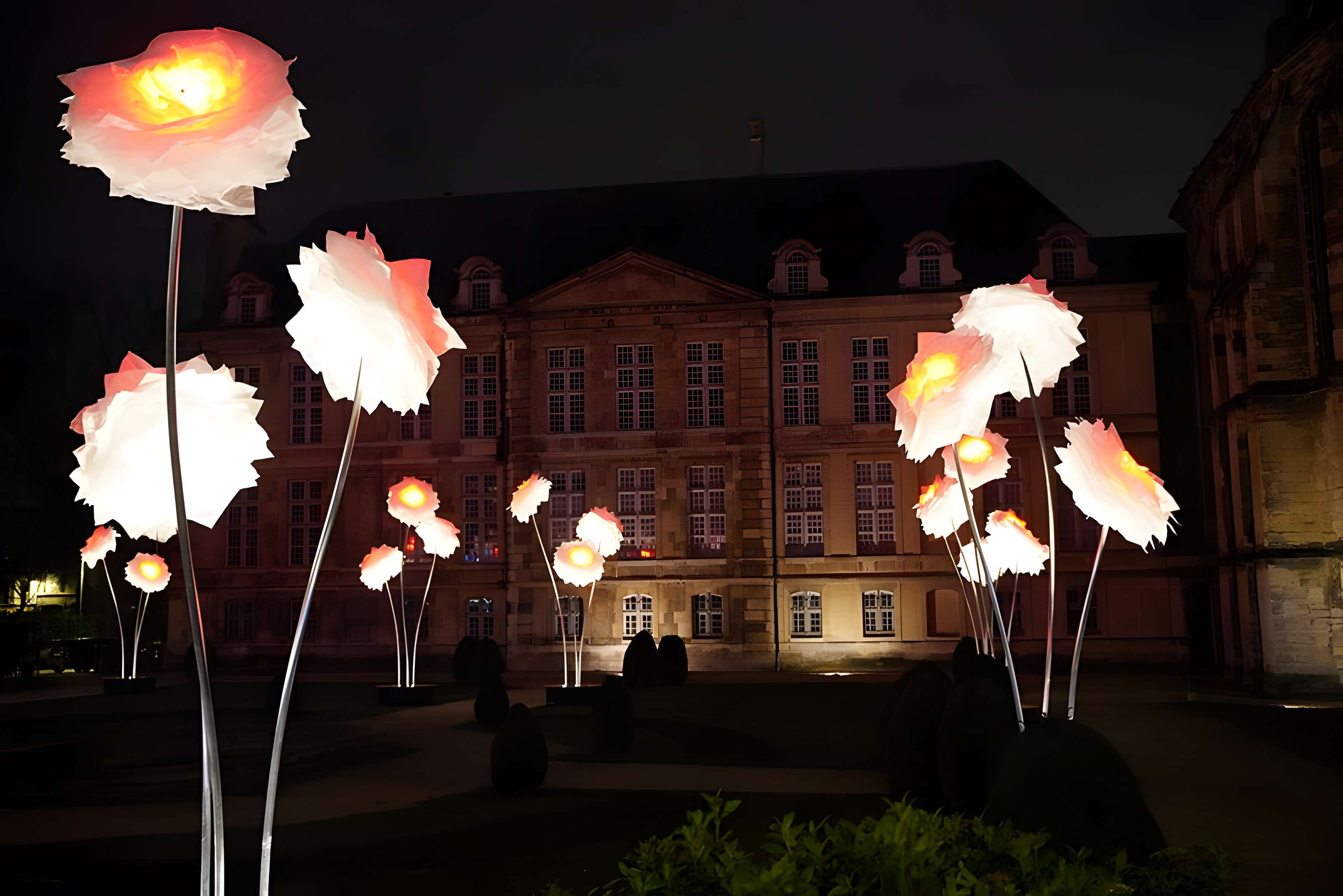 Palais du Tau de Reims