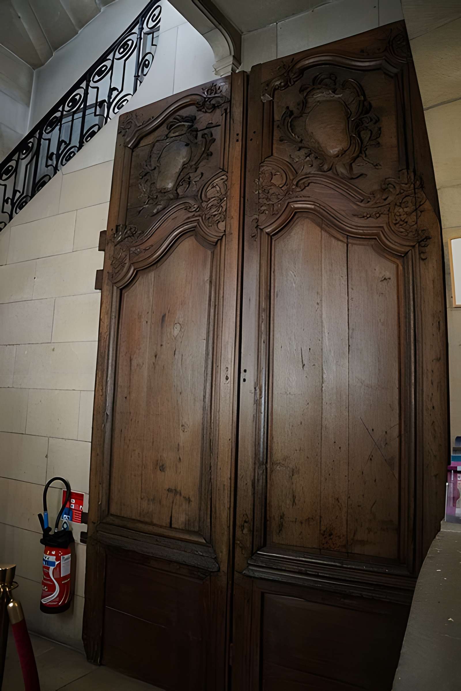 Palais du Tau de Reims