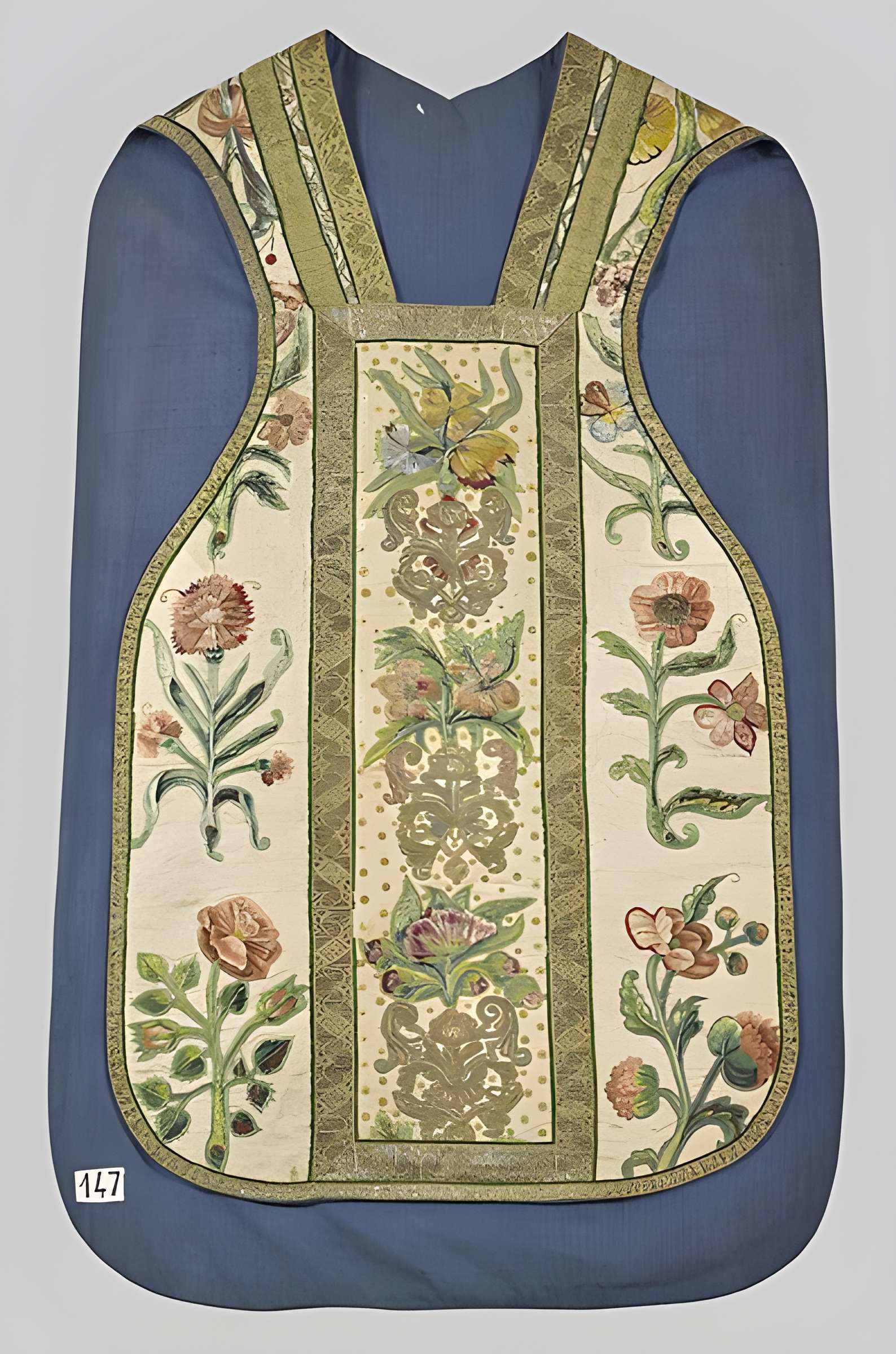 Palais du Tau de Reims