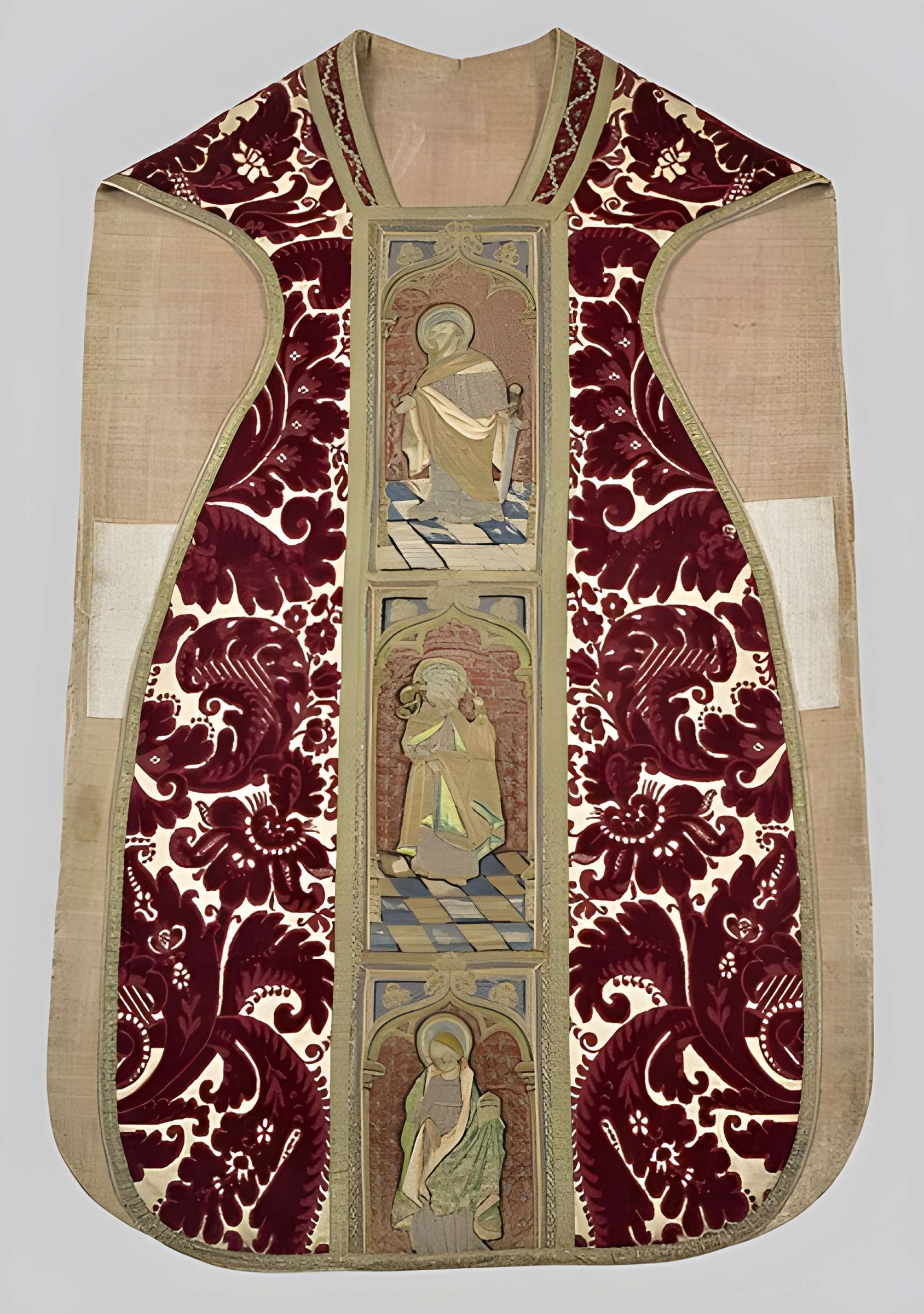 Palais du Tau de Reims