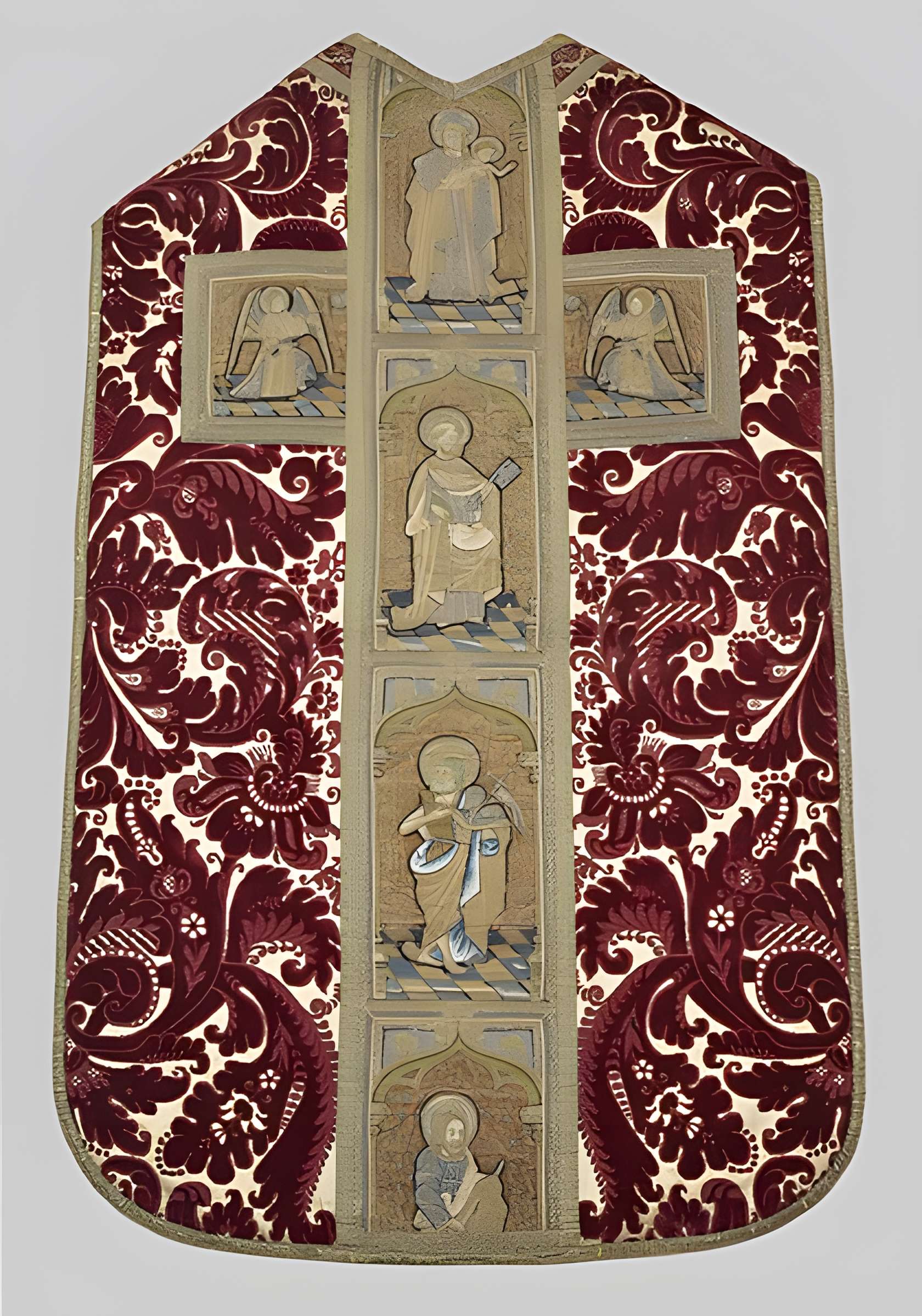 Palais du Tau de Reims