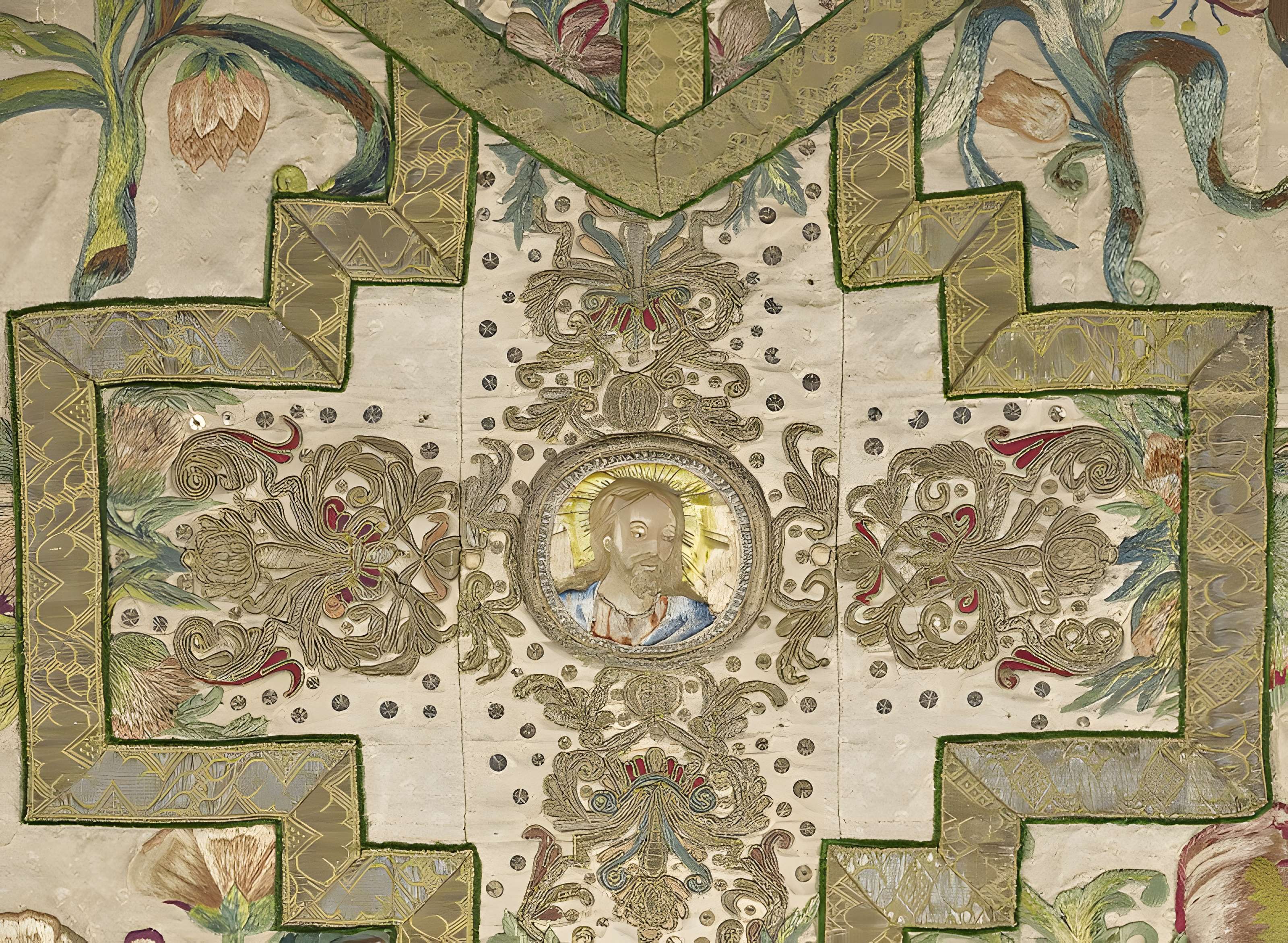 Palais du Tau de Reims