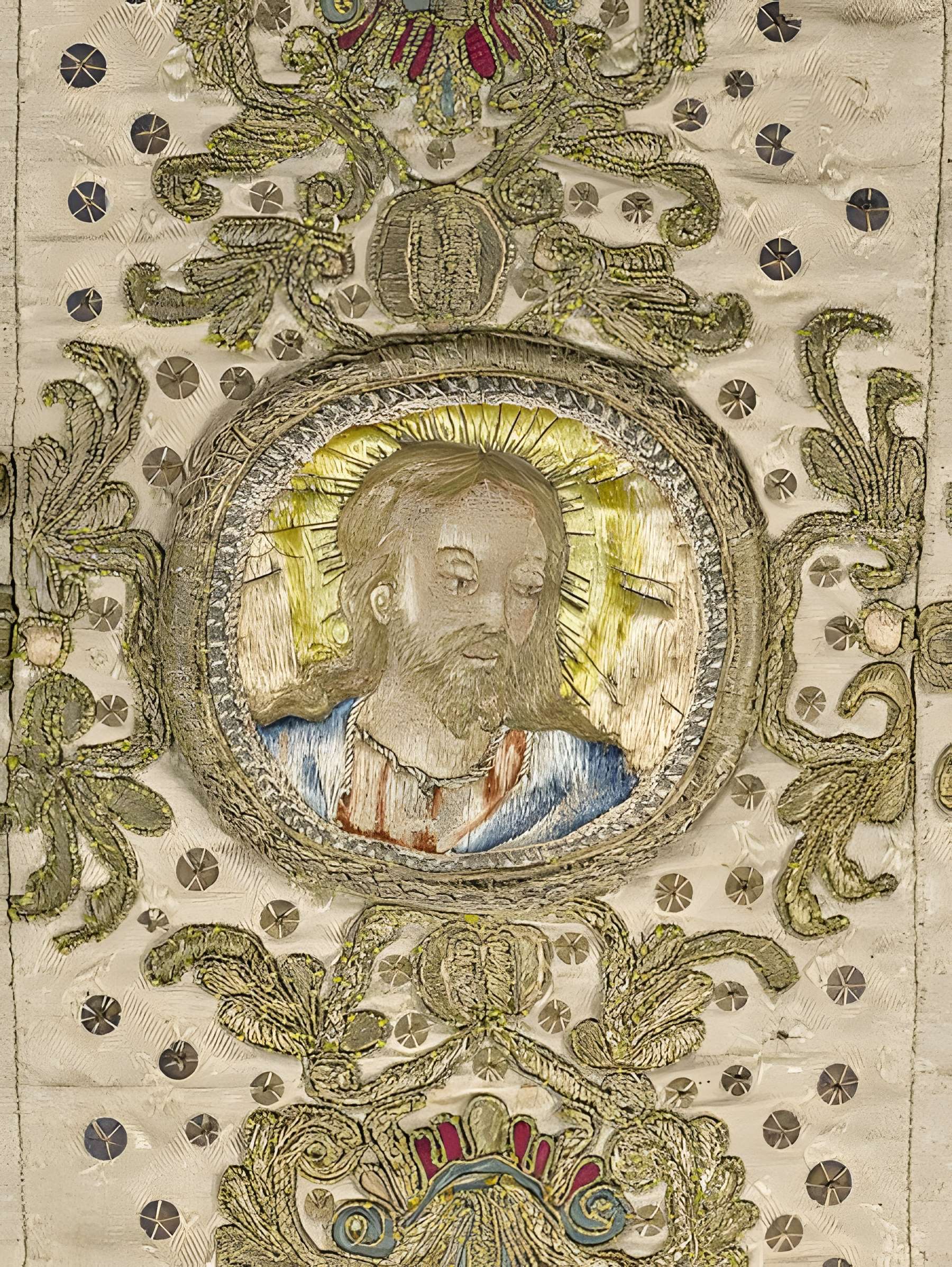 Palais du Tau de Reims