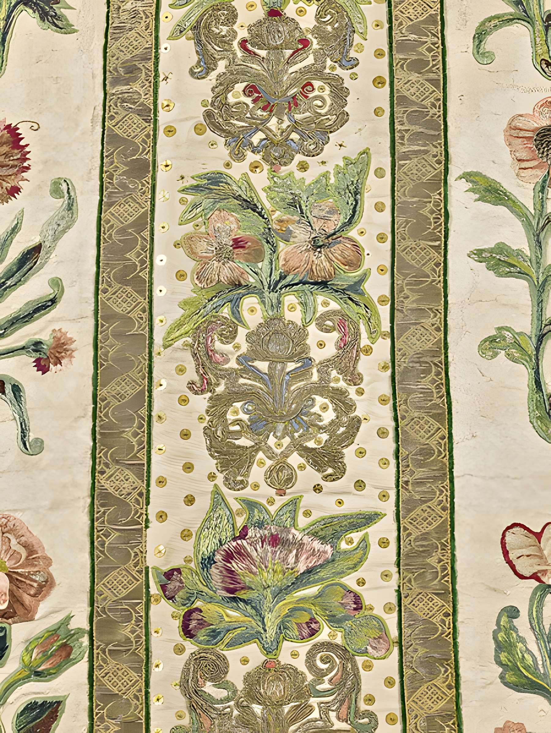 Palais du Tau de Reims