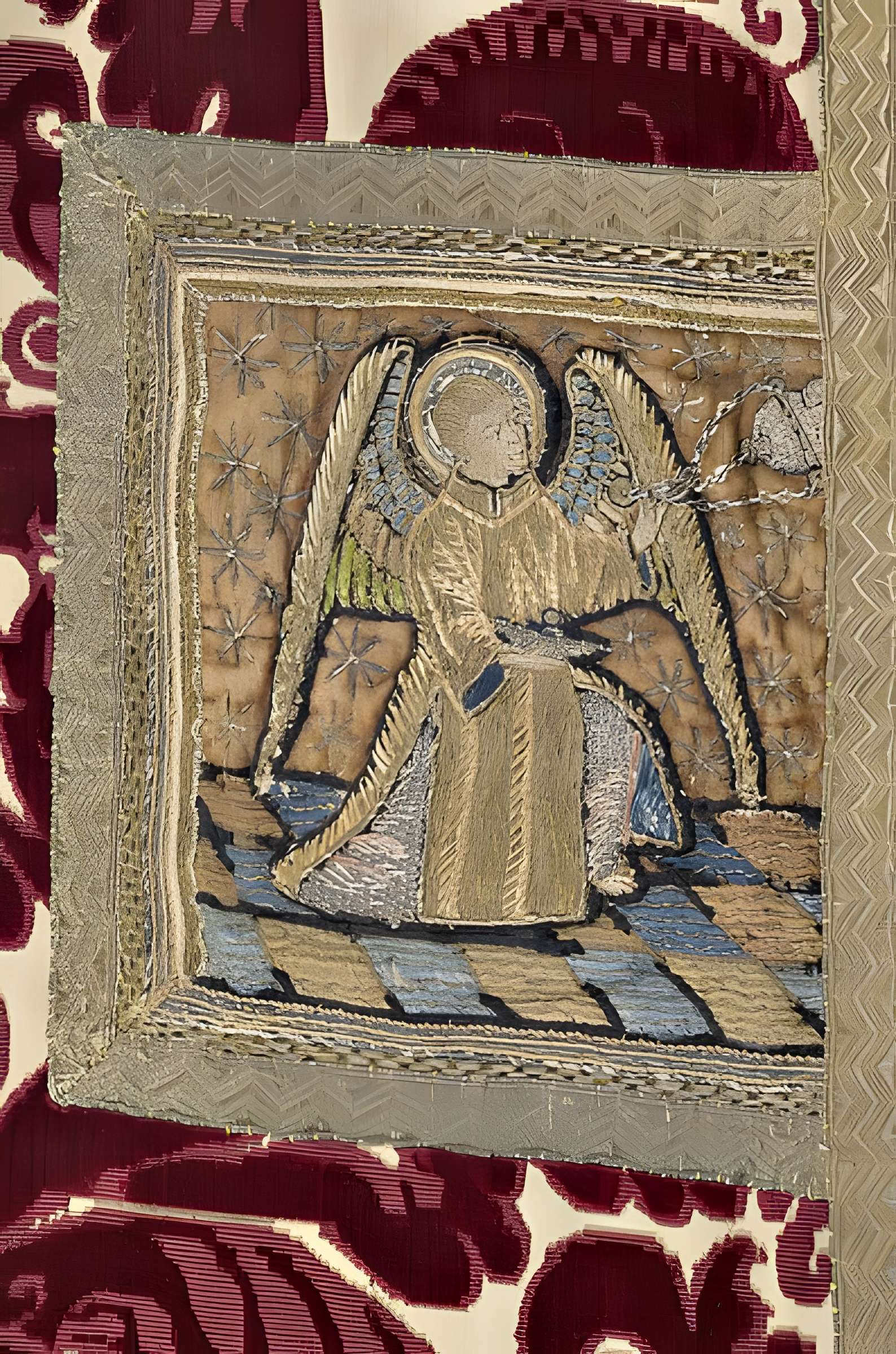 Palais du Tau de Reims