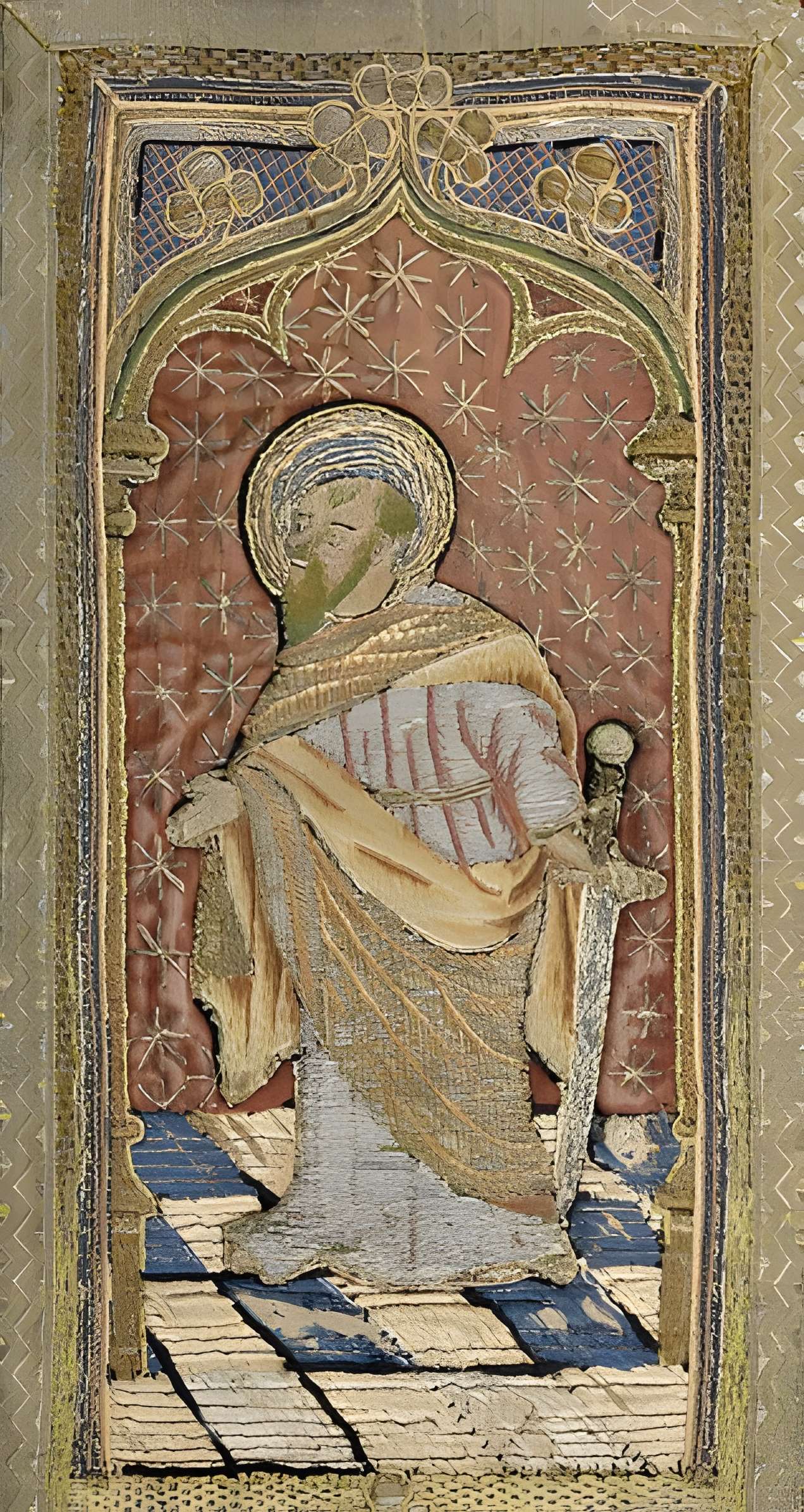 Palais du Tau de Reims