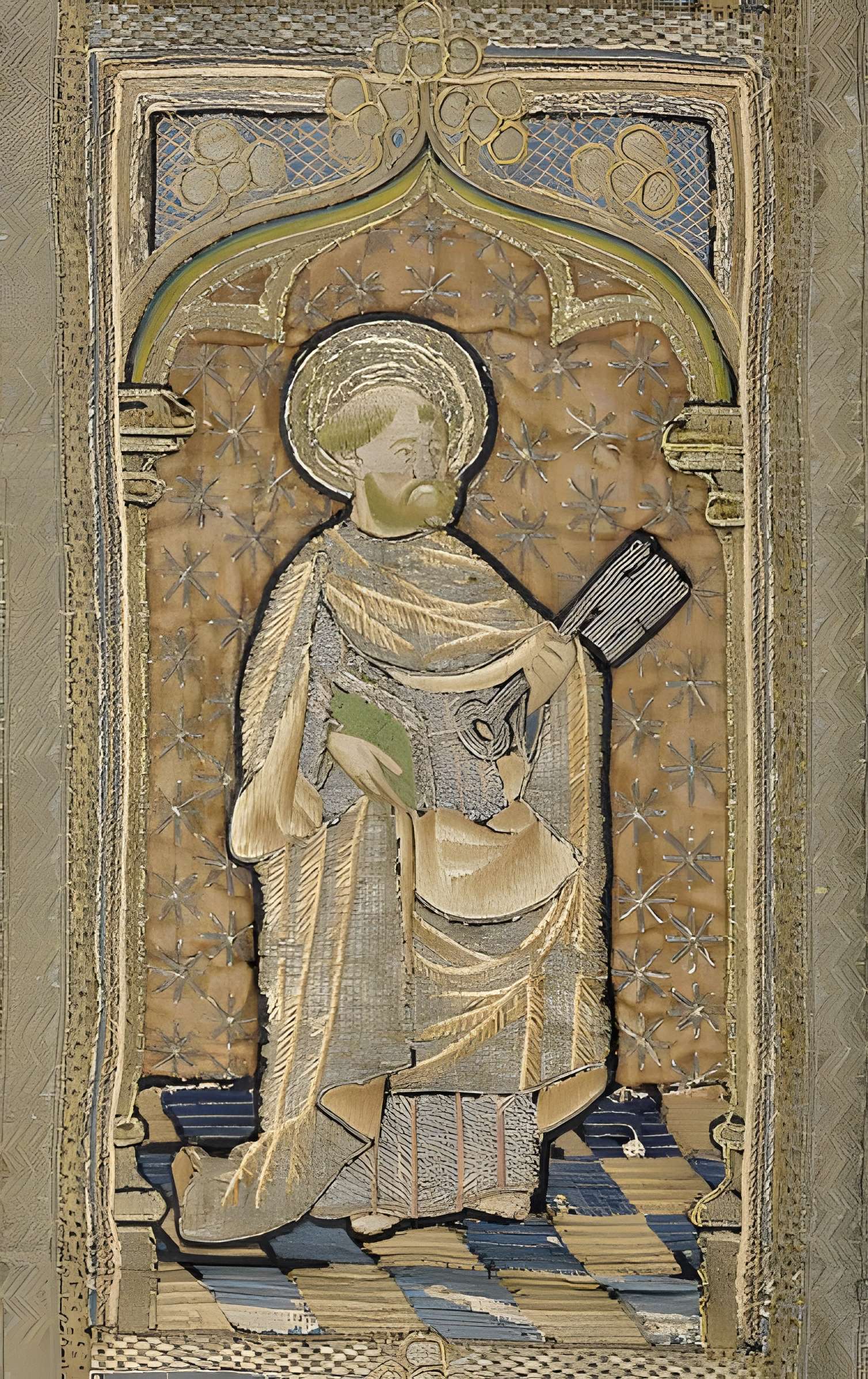 Palais du Tau de Reims