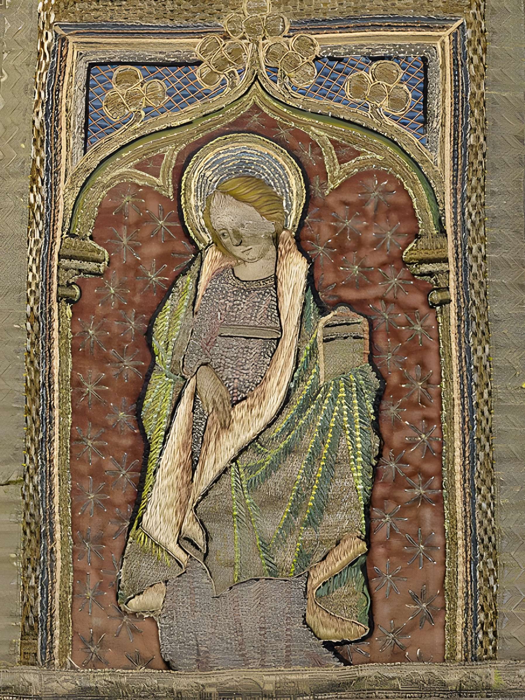 Palais du Tau de Reims