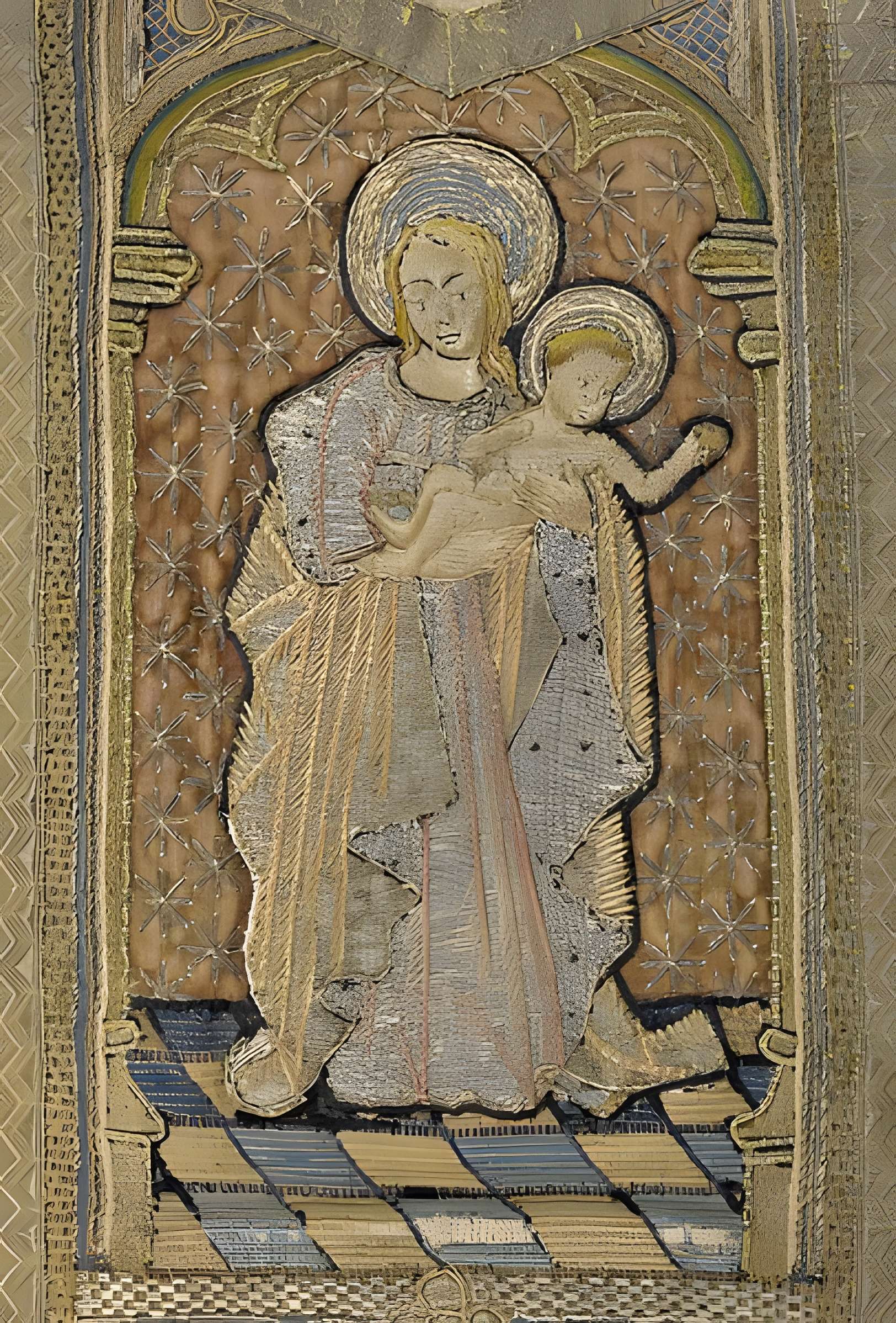 Palais du Tau de Reims