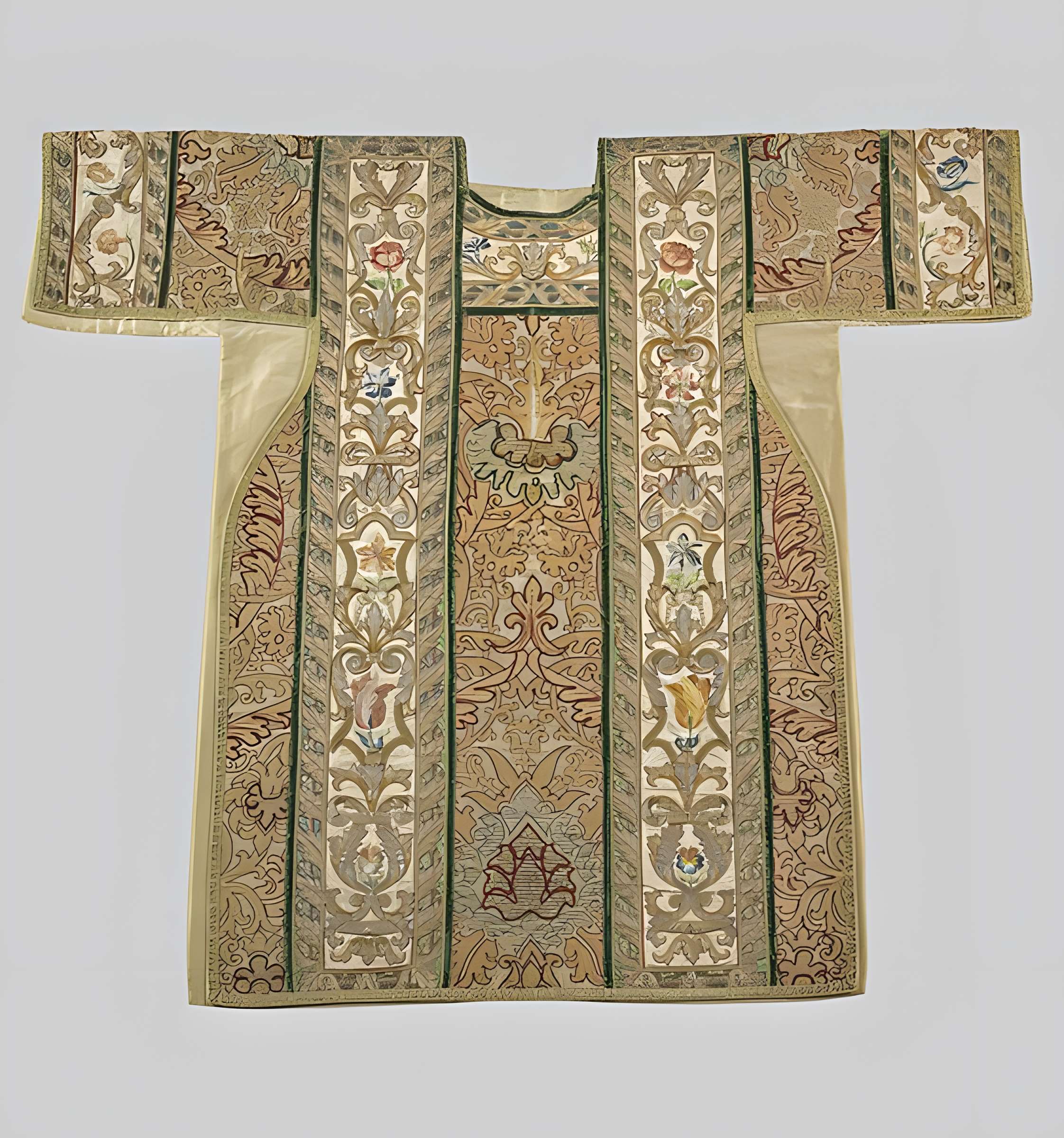 Palais du Tau de Reims