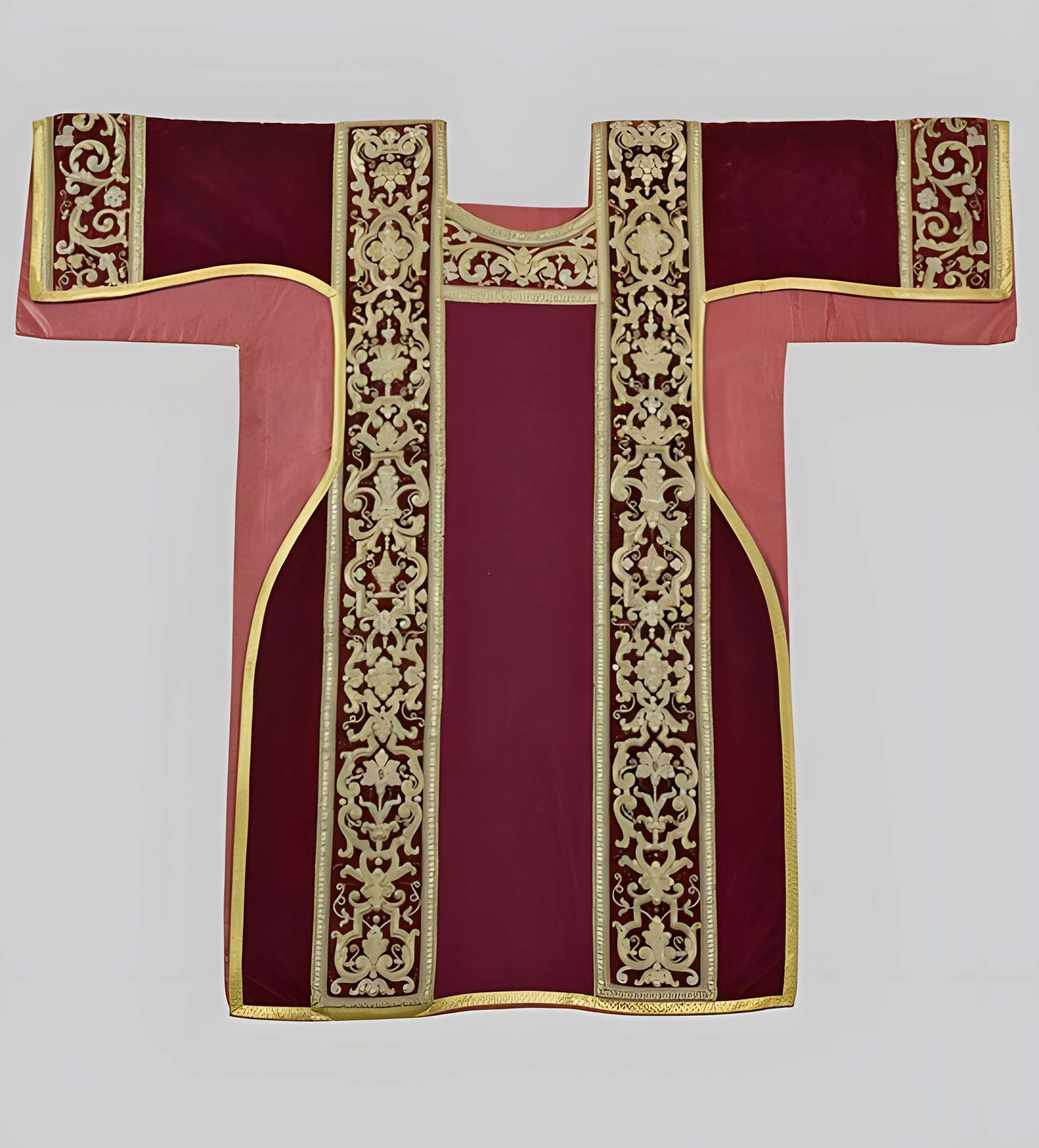 Palais du Tau de Reims