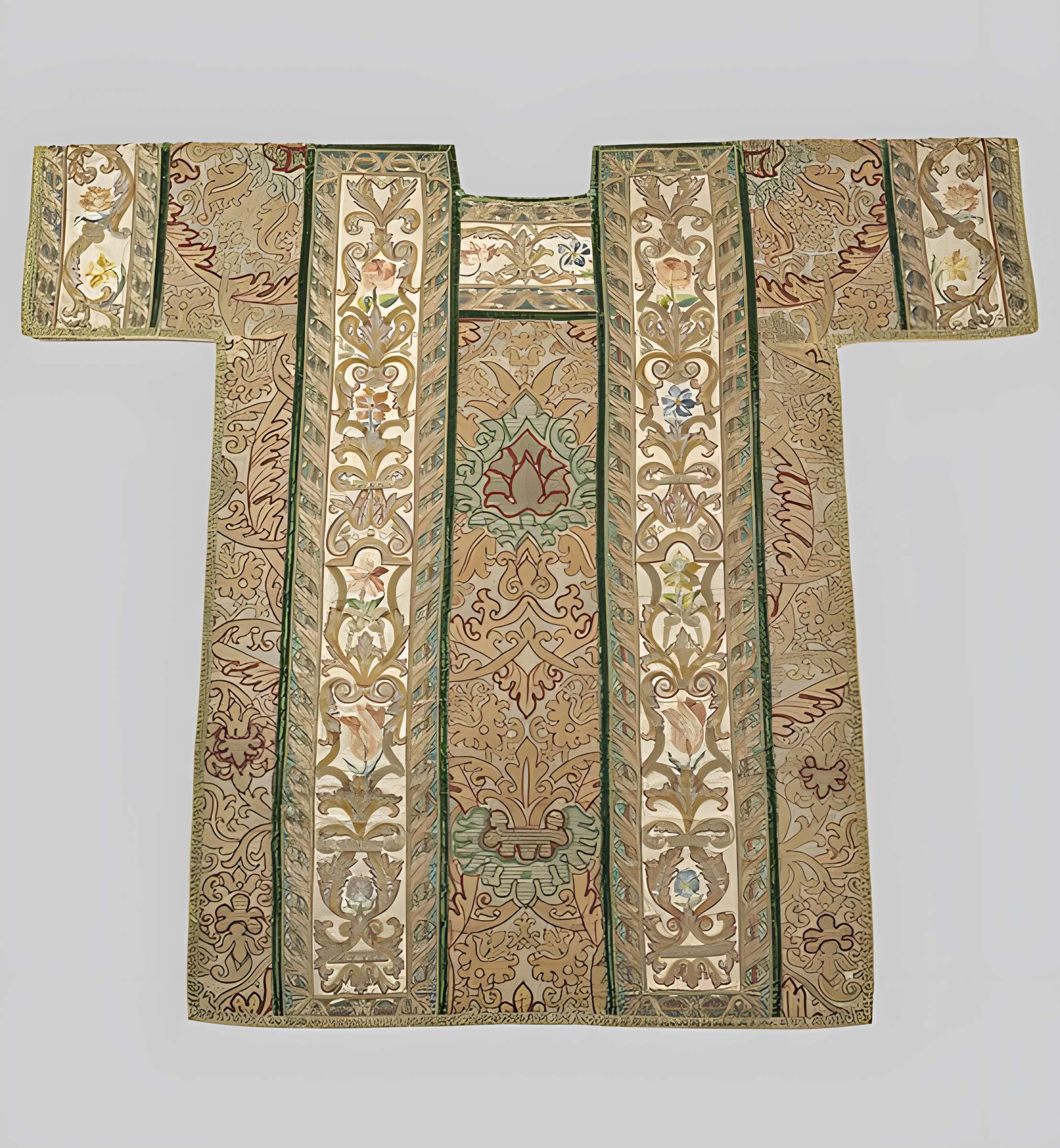 Palais du Tau de Reims