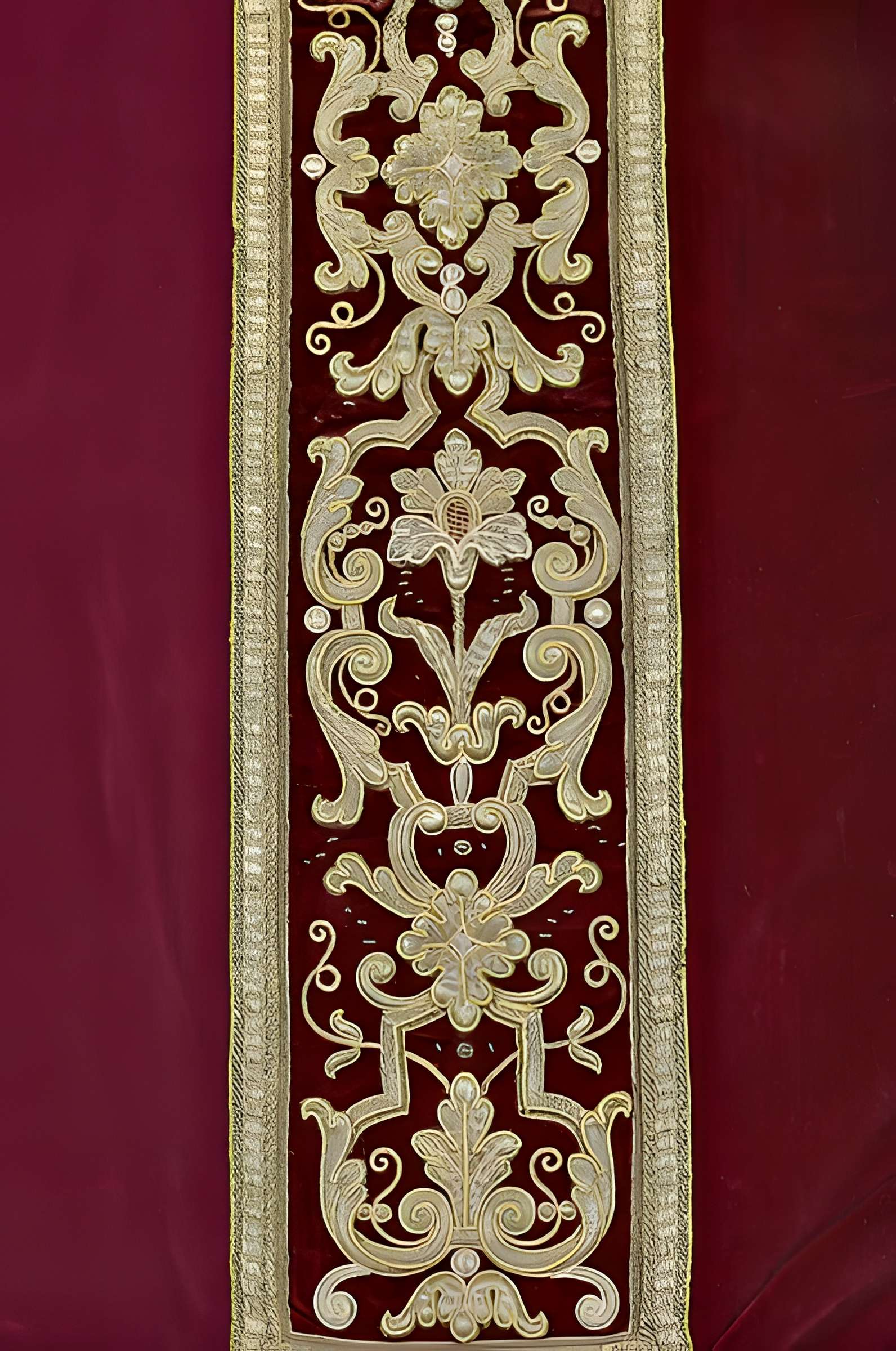 Palais du Tau de Reims