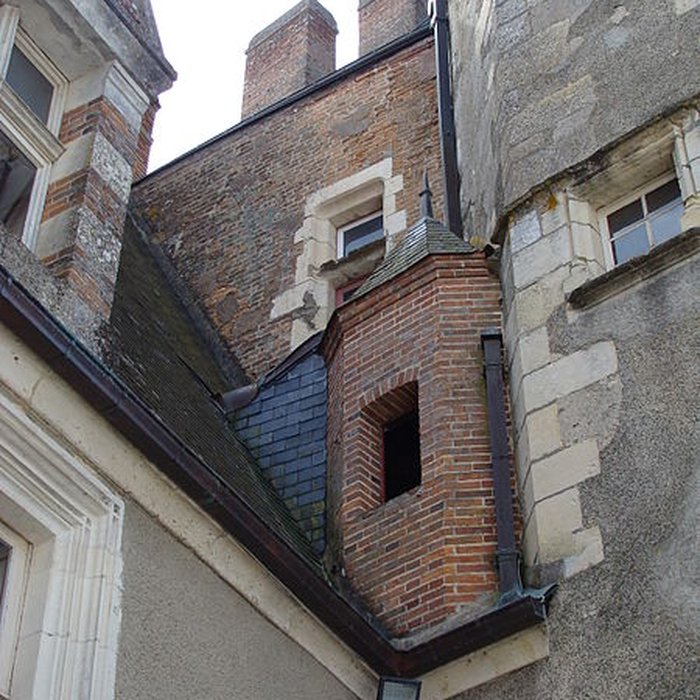 Photo de Château de Béthune