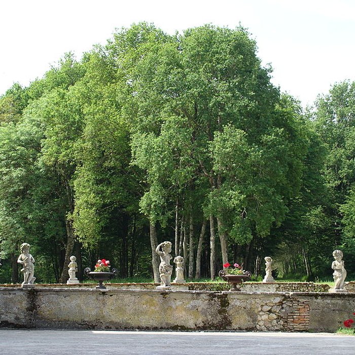 Photo de Château de Béthune