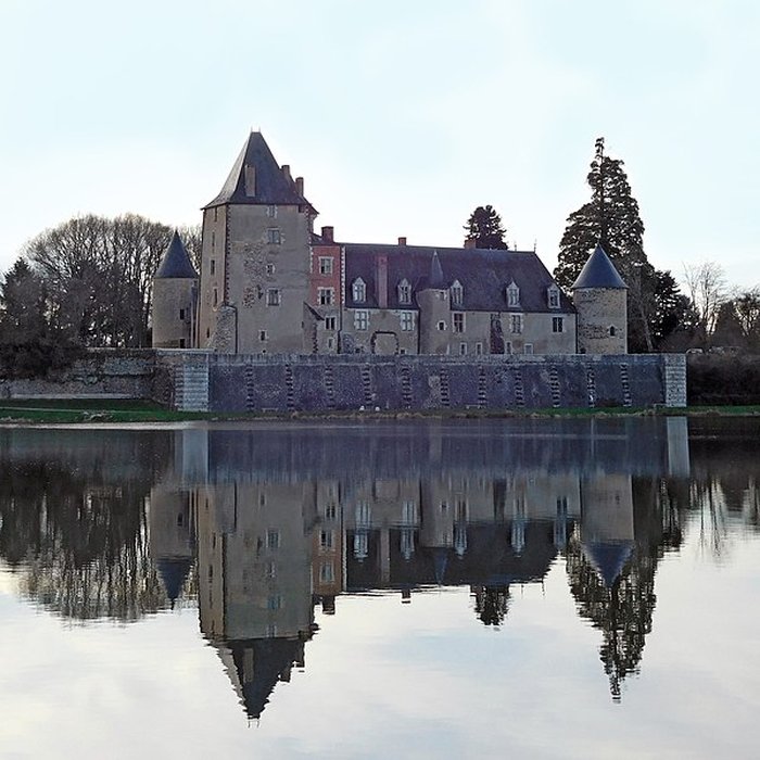 Photo de Château de Béthune
