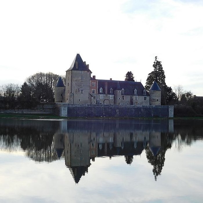 Photo de Château de Béthune