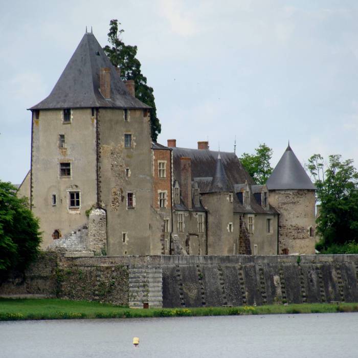 Photo de Château de Béthune