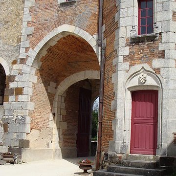 Château de Béthune