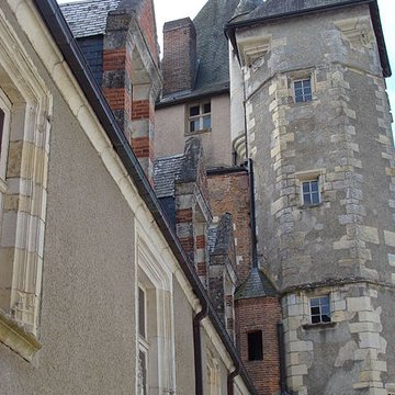 Château de Béthune