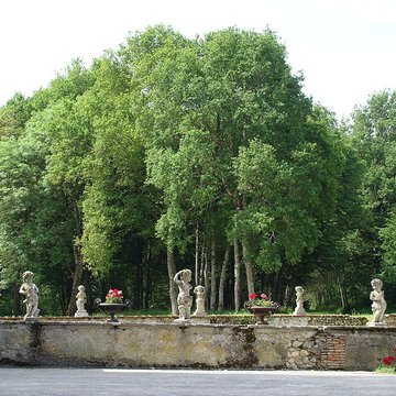 Château de Béthune