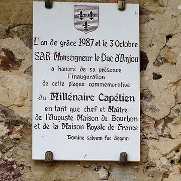 Château de Béthune